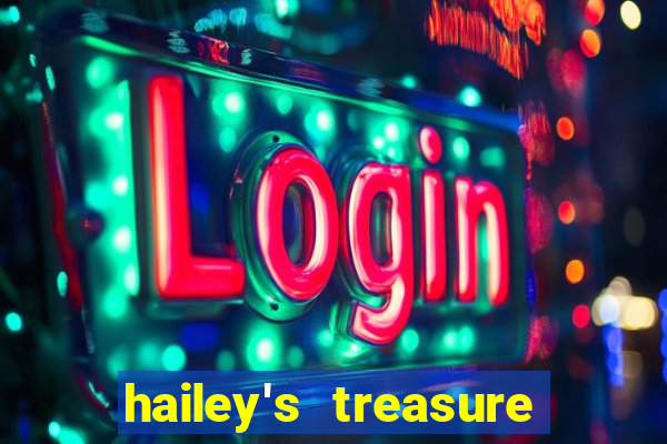 hailey's treasure adventure apk tudo desbloqueado